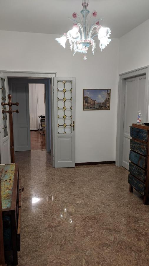 Ca' Burcio Apartament Wenecja Zewnętrze zdjęcie