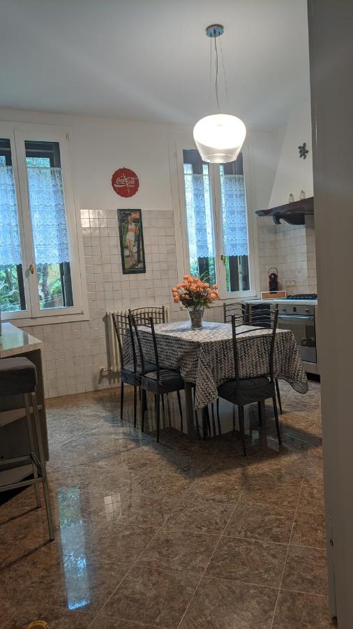 Ca' Burcio Apartament Wenecja Zewnętrze zdjęcie