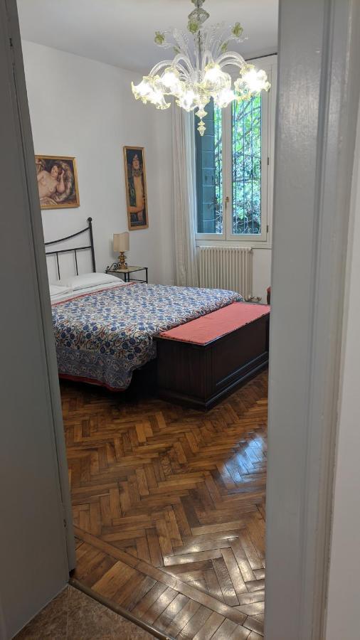 Ca' Burcio Apartament Wenecja Zewnętrze zdjęcie