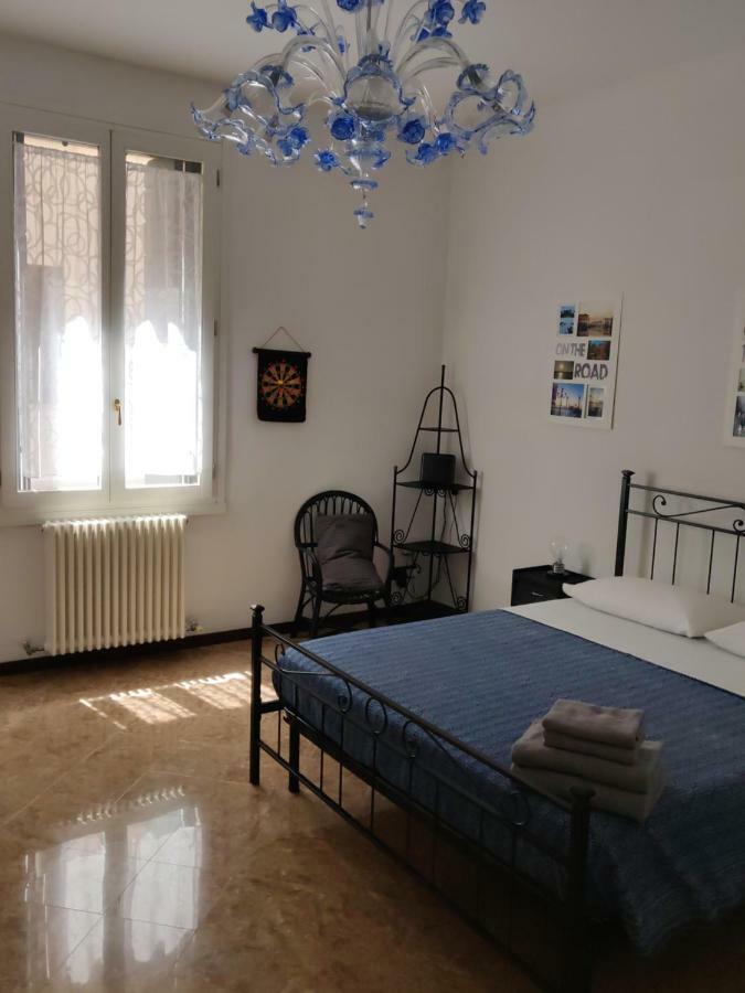 Ca' Burcio Apartament Wenecja Zewnętrze zdjęcie