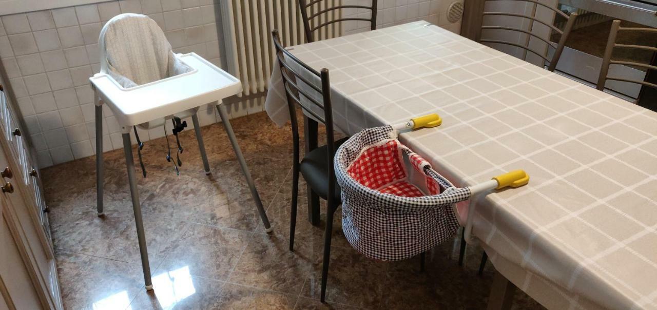 Ca' Burcio Apartament Wenecja Zewnętrze zdjęcie