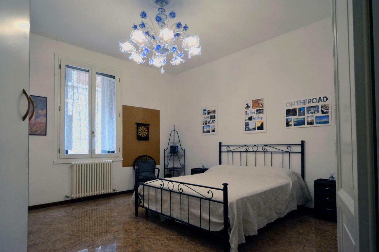 Ca' Burcio Apartament Wenecja Zewnętrze zdjęcie