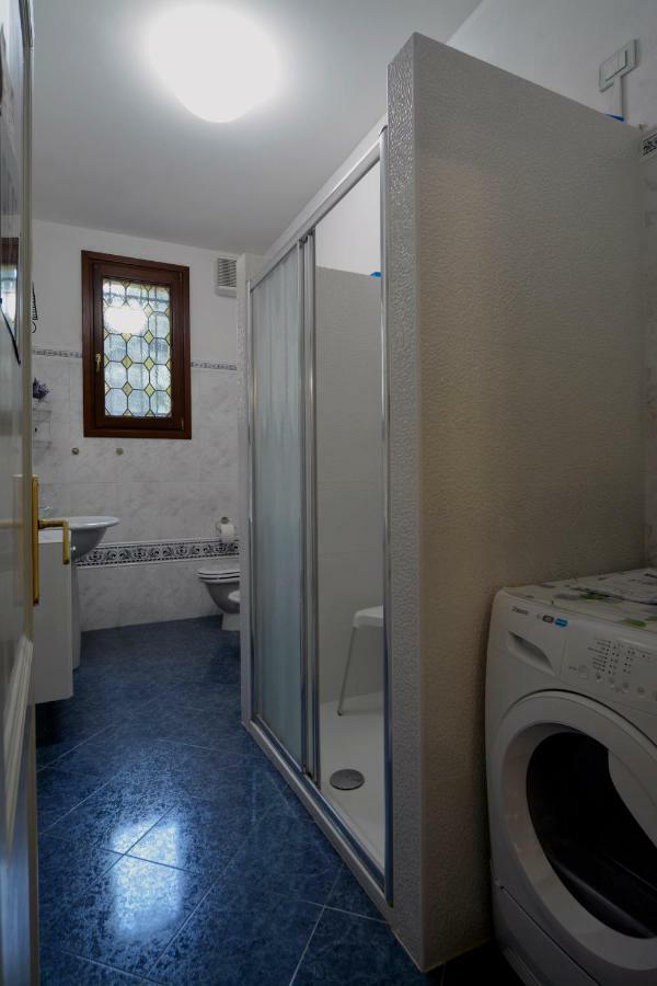 Ca' Burcio Apartament Wenecja Zewnętrze zdjęcie