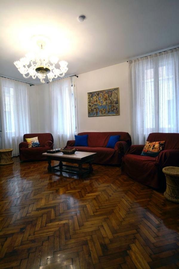 Ca' Burcio Apartament Wenecja Zewnętrze zdjęcie